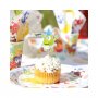 Babblarna, Cake topper