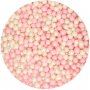 Sockerp�rlor Rosamix