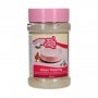 Glaze topping - Silver - 375 g