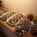 Kundbild Cakepopspinnar - 12 cm - 50-pack: Bra kvalitet och lagom lite noga...