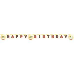 Girlang - Star Wars The Mandalorian - Happy Birthday