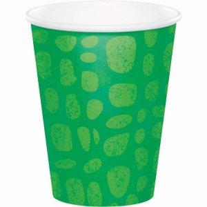 Pappersmuggar Alligator