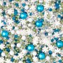 Strsselmix - Snowflake - Super streusel - 90g