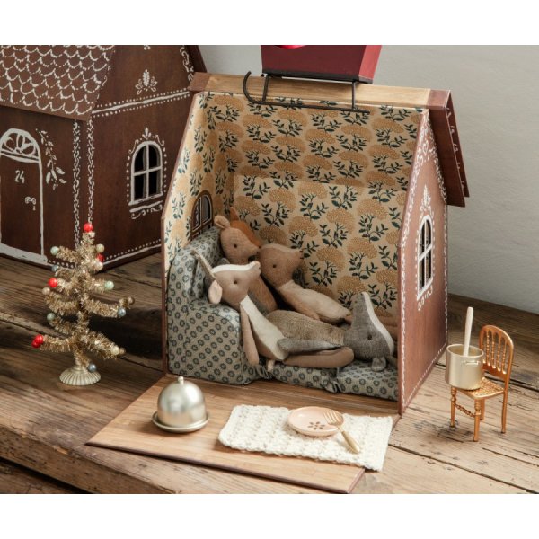 Rådjur - Maileg - Lillasyster Rådjur - Maileg - Lillasyster