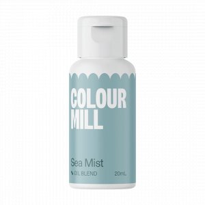 Colour Mill - 20ml - Sea Mist Colour Mill - 20ml - Sea Mist