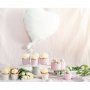 Muffinsformar, Snacksb�gare Ljusrosa