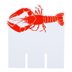 Placeringskort - Kräfta - 10-pack