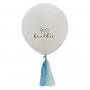 Ballong Big Brother Announcement