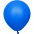 Ballonger enfrgade - Premium 30 cm - Blue - 10-pack