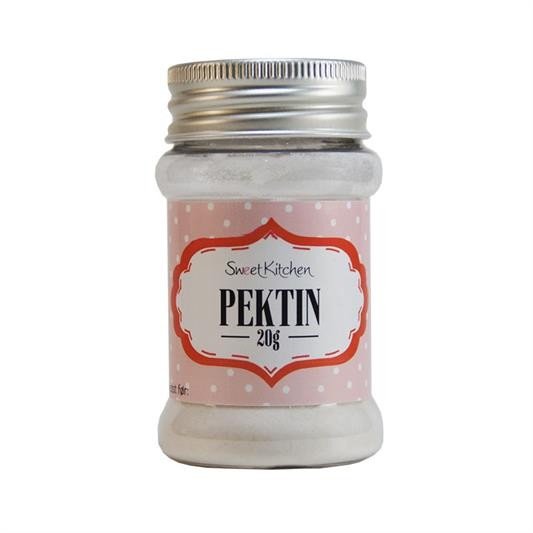 Pektin - Sweet Kitchen - 20 g