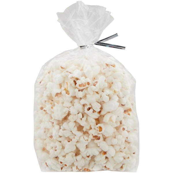 Cellofanpåsar - 10 x 23 cm - 25-pack - Wilton Cellofanpåsar - 10 x 23 cm - 25-pack - Wilton