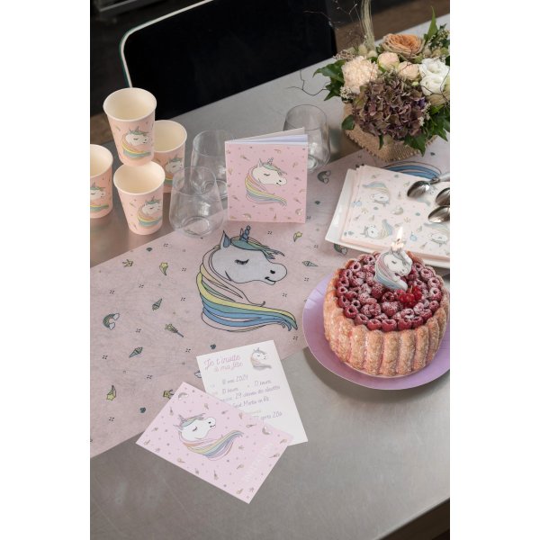 Pouch/Vska - Unicorn