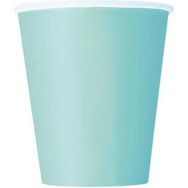 Pappersmuggar Mint