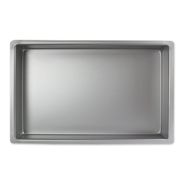 Rektangulär form - Brownie - 20 x 30 cm - PME Rektangulär form - Brownie - 20 x 30 cm - PME