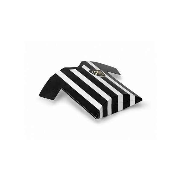 Presentaskar Fotboll 6 st