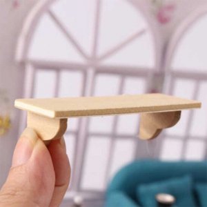 Minif�rem�l - V�gghylla - 7 cm