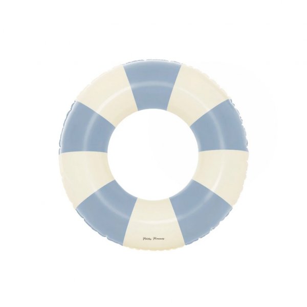 Badring - OLIVIA 45 - Nordic Blue Badring - OLIVIA 45 - Nordic Blue