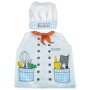 Maskeraddr�kt Kock Barn 3-8 �r