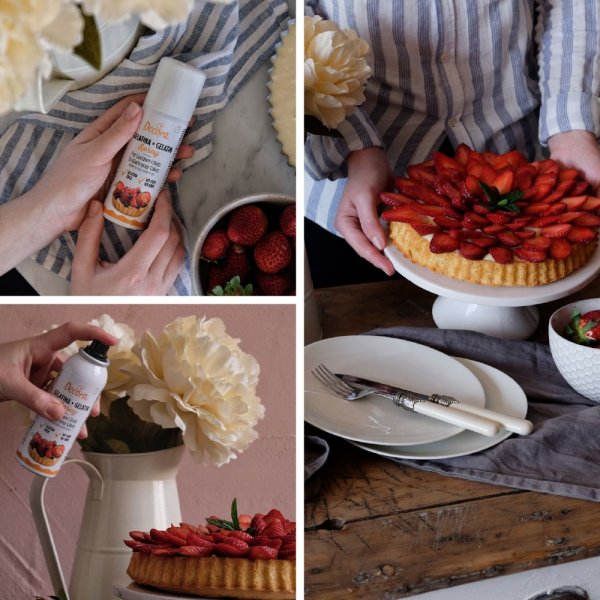 Glansspray - Decora - 125 ml Glansspray - Decora - 125 ml