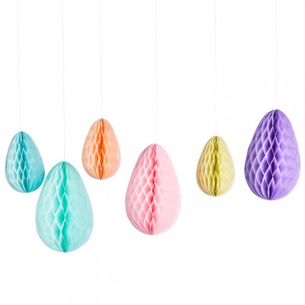 Honeycombs - 6-pack - Pskgg