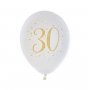Ballonger Vit 30 �r