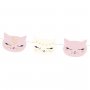 Girlang Rosa Katt