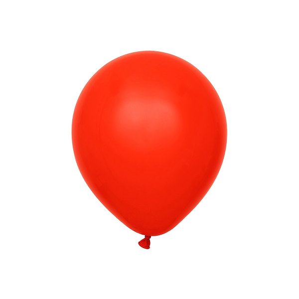 Ballonger enf�rgade - Premium 30 cm - Red