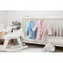 Min f�rsta Morgonrock Rosa