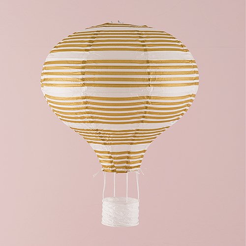 Luftballonger - 3-pack - Guld