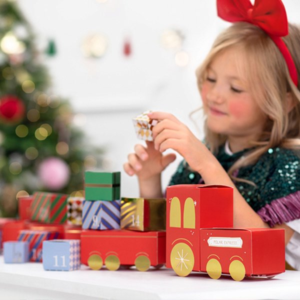 Adventskalender - Tg