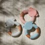 Bitring Nalle Silikon & Tr�