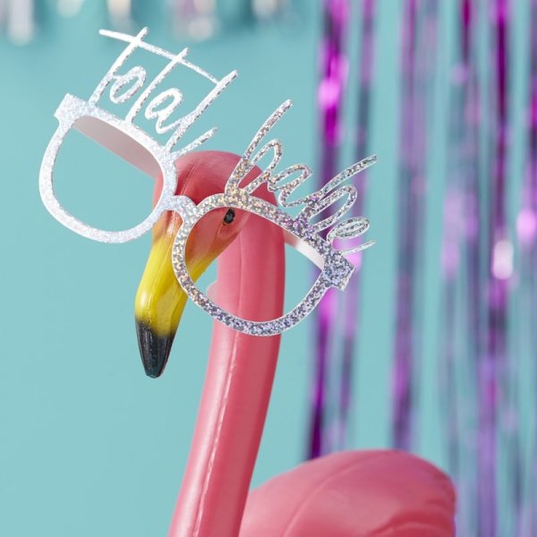 Glasgon - Total babe - 8-pack