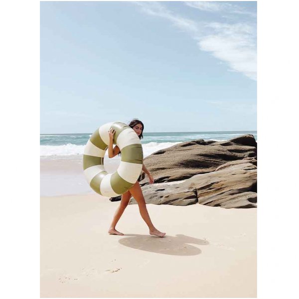 Badring - CELINE 120 - Terra Verde Badring - CELINE 120 - Terra Verde
