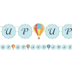 Vimpel - Up, up & away