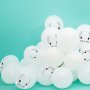 Ballonger - Mini Rabbit - 5-pack