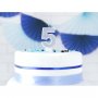 T�rtljus 5 Silver