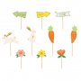 ggjaktskit - 10-pack
