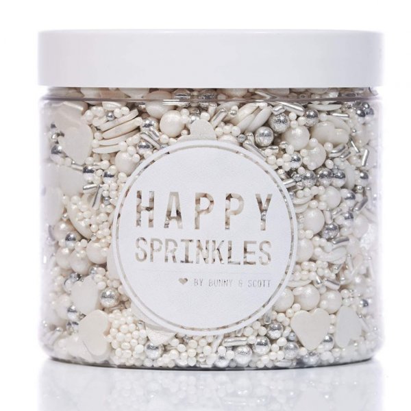 Strsselmix - Happy Sprinkles - Happy Ever After