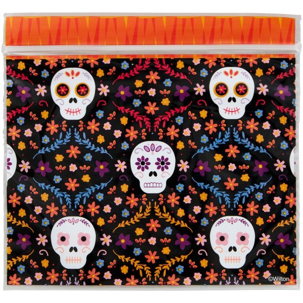 Godisp�sar Day of the Dead - 20-pack