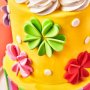 Sugarpaste/Sockerpasta - R�d - Sweet Value - 200 g
