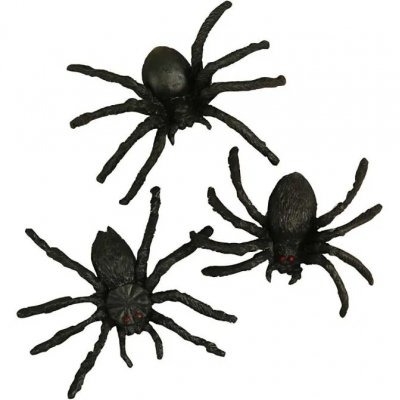 Spindlar - 10-pack - Stora