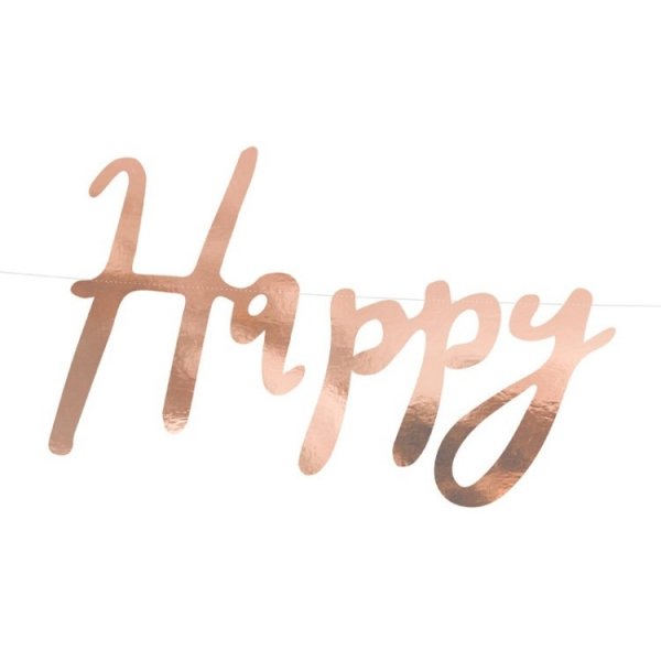 Girlang Happy Birthday Ros�