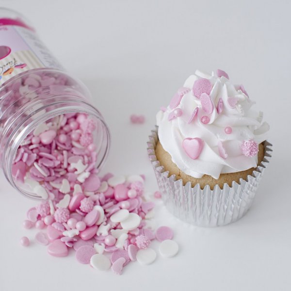 Strösselmix - Baby Girl Strösselmix - Baby Girl