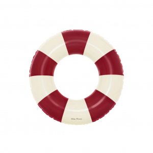 Badring - OLIVIA 45 - Ruby Red Badring - OLIVIA 45 - Ruby Red