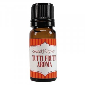 Arom - Tutti Frutti - SweetKitchen - 10 ml