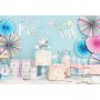 Cake Toppers Pastell Enh�rning