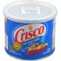 Shortening - Crisco - 450 g Shortening - Crisco - 450 g