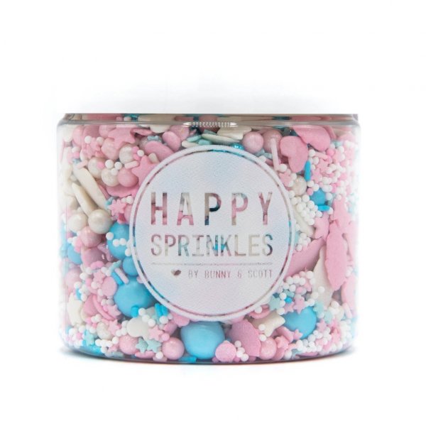 Strösselmix - Happy Sprinkles - Sweet Heaven Strösselmix - Happy Sprinkles - Sweet Heaven