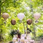 Luftballonger - 3-pack - Guld