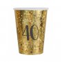 Pappersmuggar Sparkling 40 �r